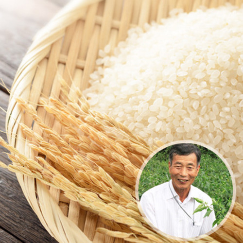 [산지직송]이재옥님의 영광 당일도정 해풍맞은 쌀 햅쌀 1kg(찹쌀/백미/현미)