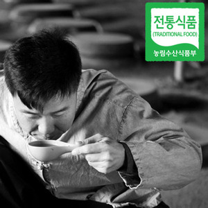 [산지직송]한상준님의 천연발효식초 모음(오곡명초/오미자초/초밀란)